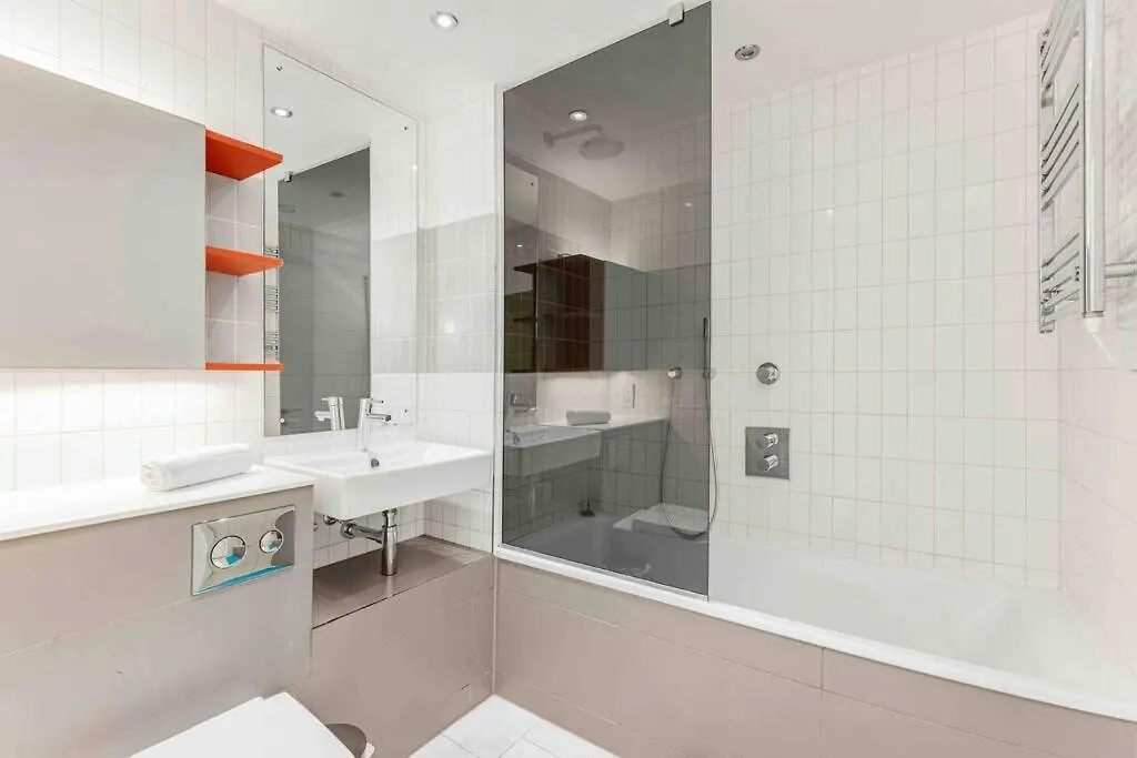 Apartment Luxury Apt 3Min Walk To London Excel,City Hall, O2 United Kingdom